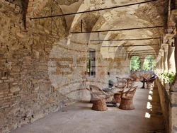 Румъния - Трансилвания - ренесансов замък