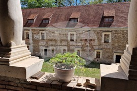 Румъния - Трансилвания - ренесансов замък