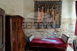 Румъния - Трансилвания - ренесансов замък