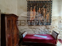 Румъния - Трансилвания - ренесансов замък