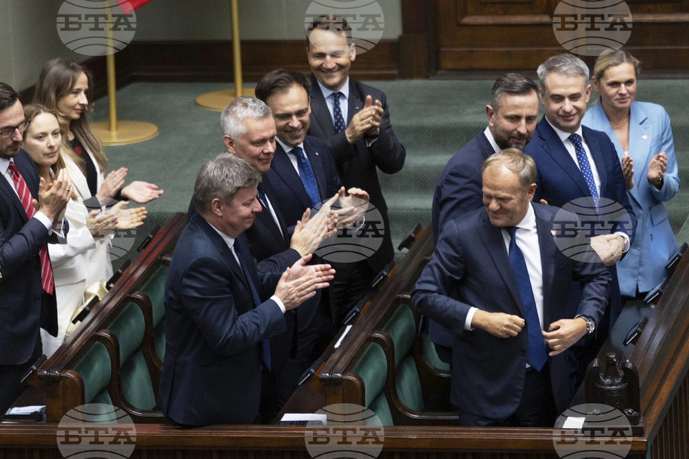 Poland Politics