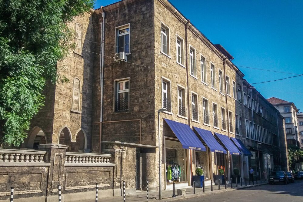  От Софийската митрополия заявяват, че писмо от архимандрит Никанор по никакъв начин не обвързва Българската православна църква 