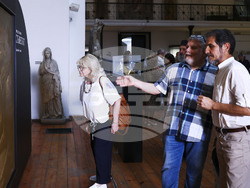 Андрей Янев - изложба