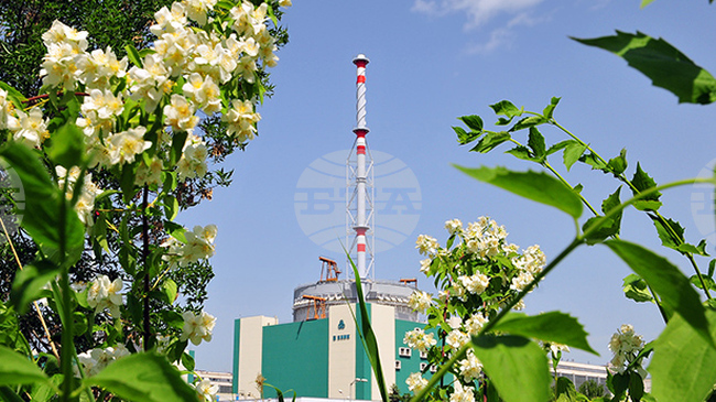 Шести енергоблок на АЕЦ "Козлодуй" отново е включен в националната електроенергийна система, съобщи атомната централа