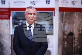 Андрей Янев - изложба