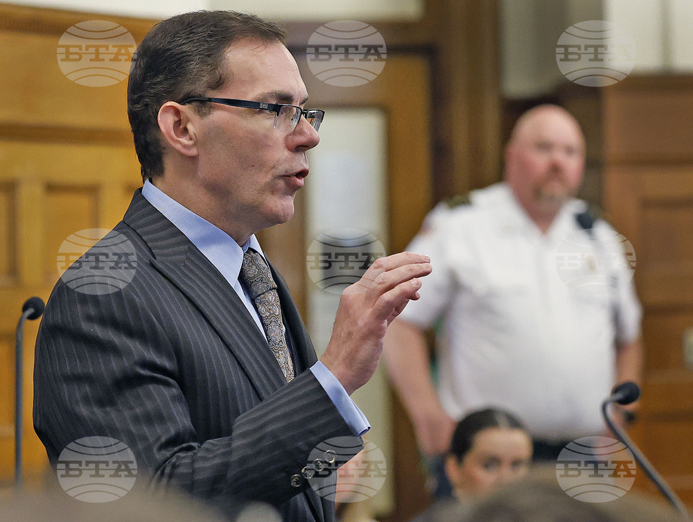 Karen Read Trial