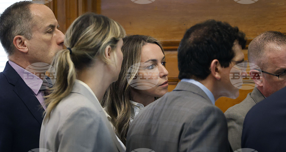 Karen Read Trial