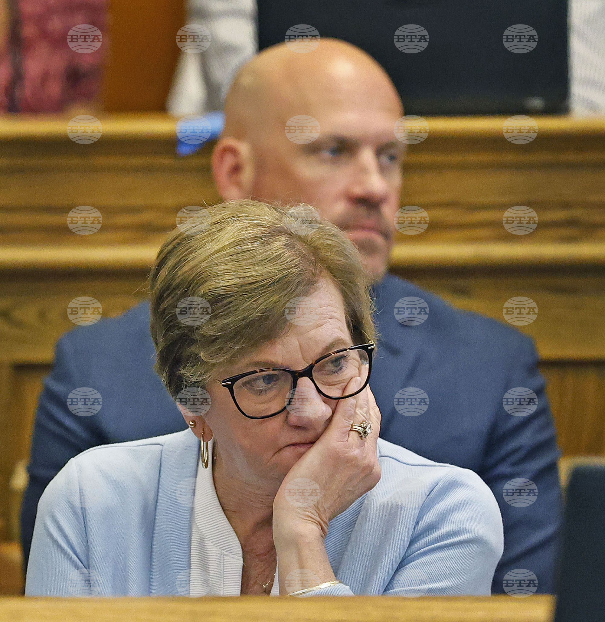 Karen Read Trial