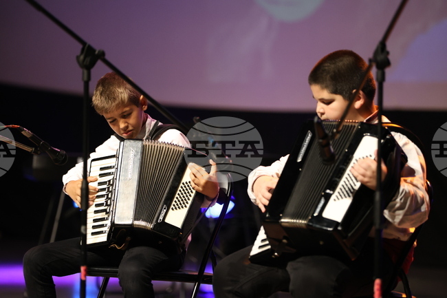 General Labour Inspectorate Records Increase in Permits Granted to Minors in January-May 2025, Y/Y