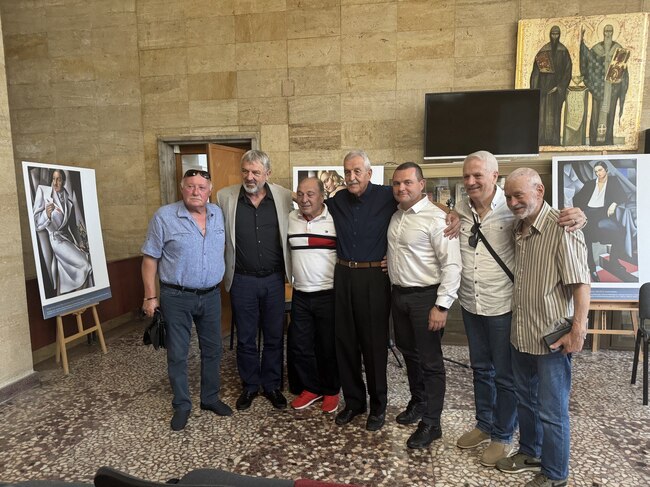 Община Русе: Историите по Дунава оживяха в новата книга на Александър Недков