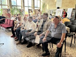 Снимка: Община Русе