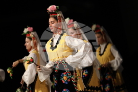 Благоевград - Световен ден на околната среда - концерт
