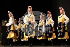 Благоевград - Световен ден на околната среда - концерт