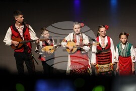 Благоевград - Световен ден на околната среда - концерт