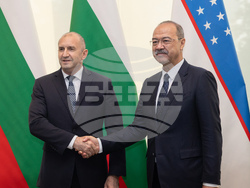 Снимка: Прессекретариат