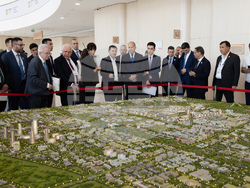 Снимка: Прессекретариат