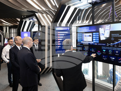 Снимка: Прессекретариат