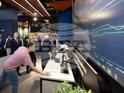 Снимка: Прессекретариат