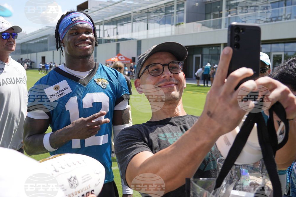 Jaguars Football