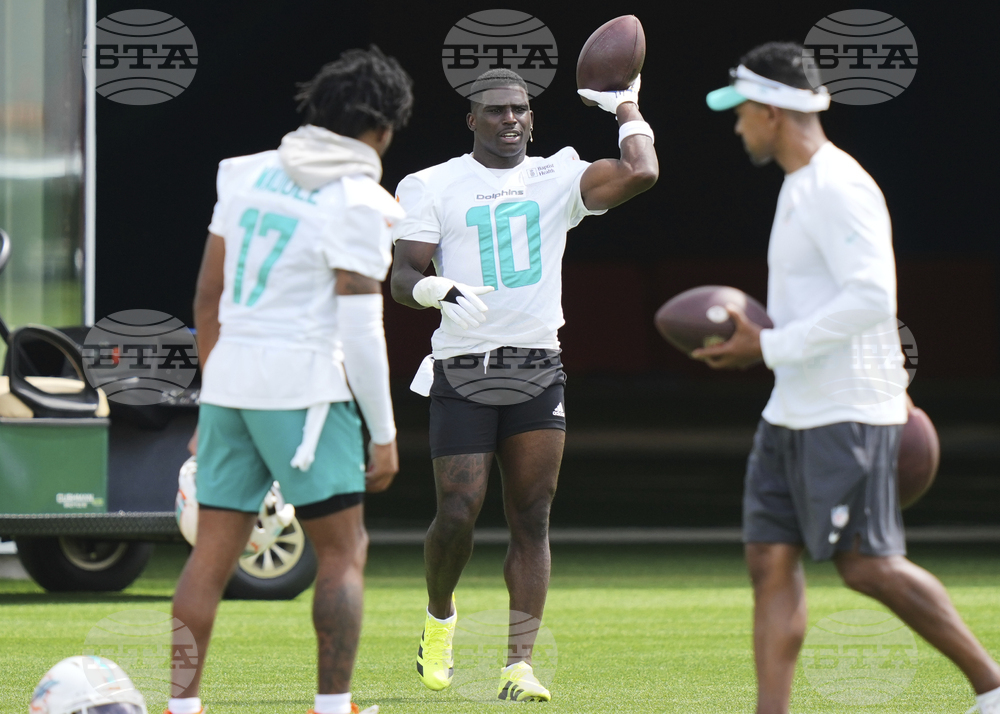 Dolphins Football