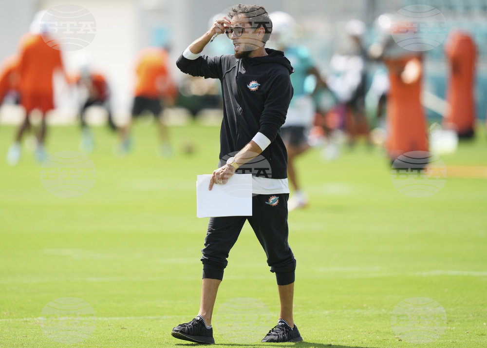 Dolphins Football