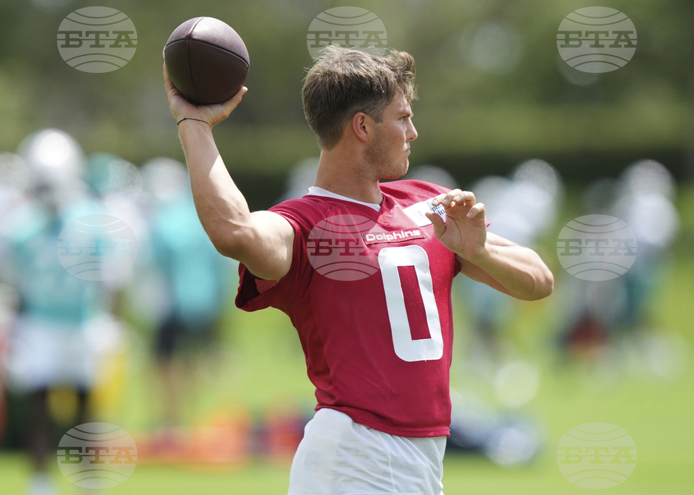 Dolphins Football