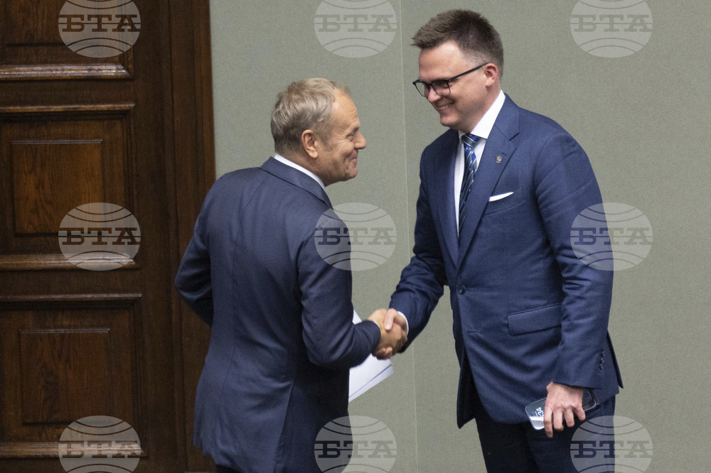 Poland Politics
