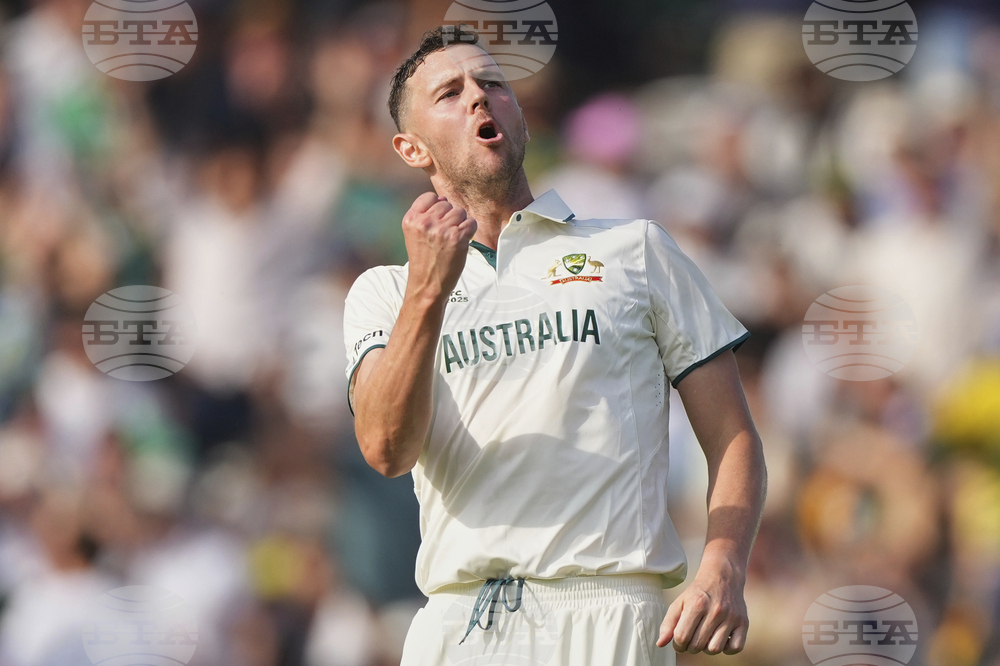 Britain Cricket World Test Championship Final