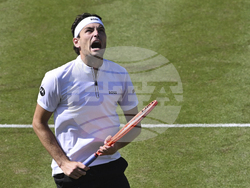 Germany Tennis Stuttgart Open