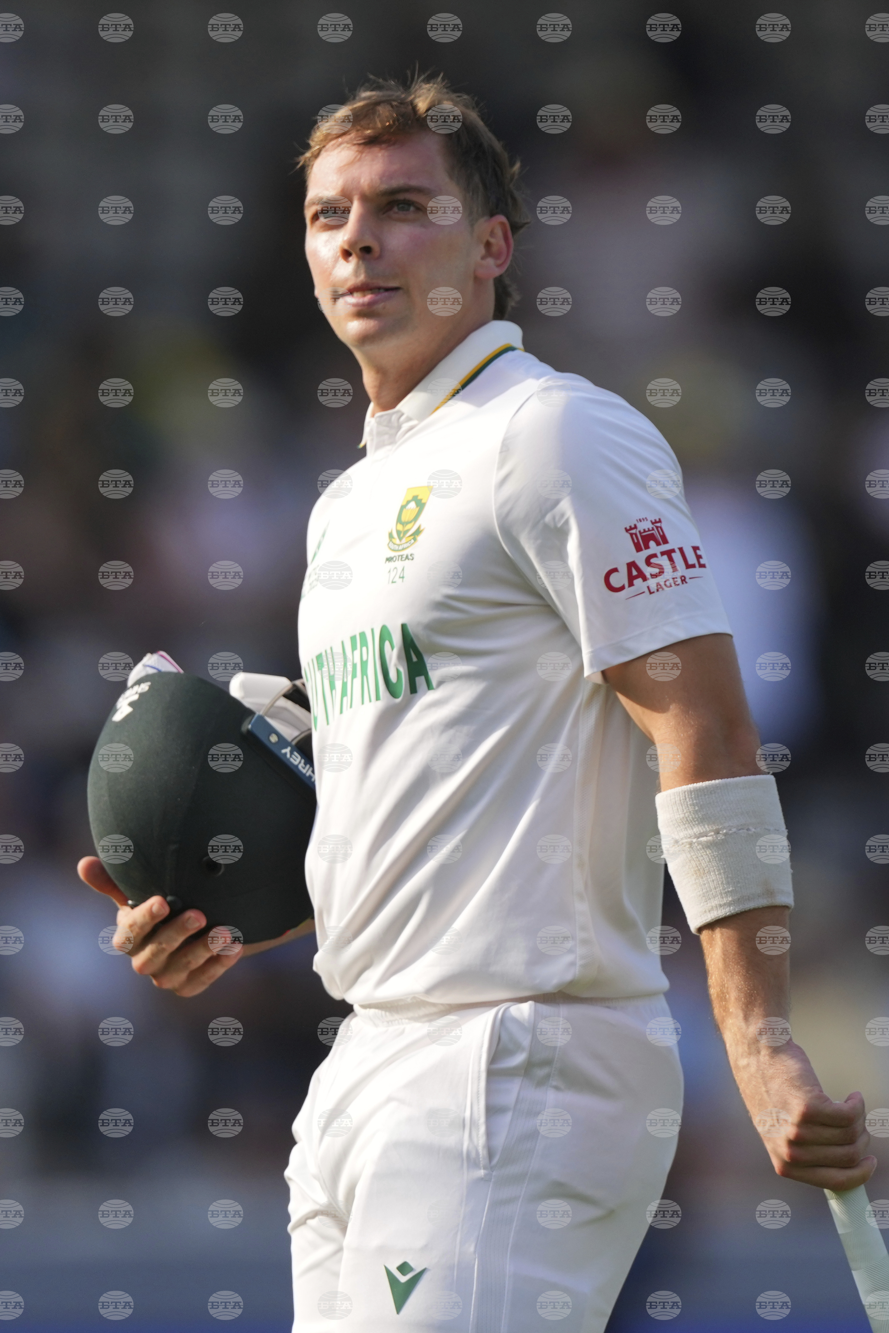 Britain Cricket World Test Championship Final