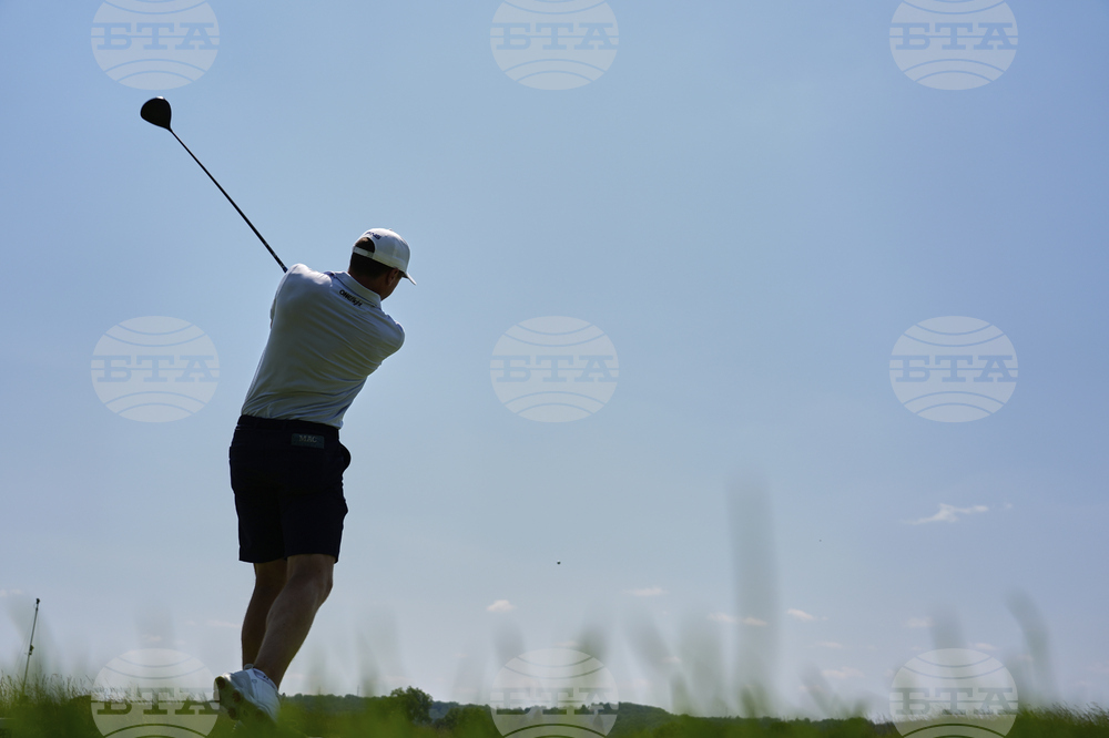 US Open Golf
