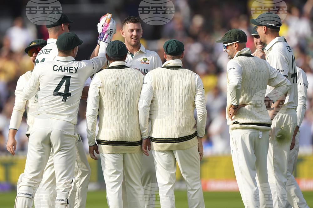 Britain Cricket World Test Championship Final
