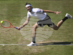 Germany Tennis Stuttgart Open