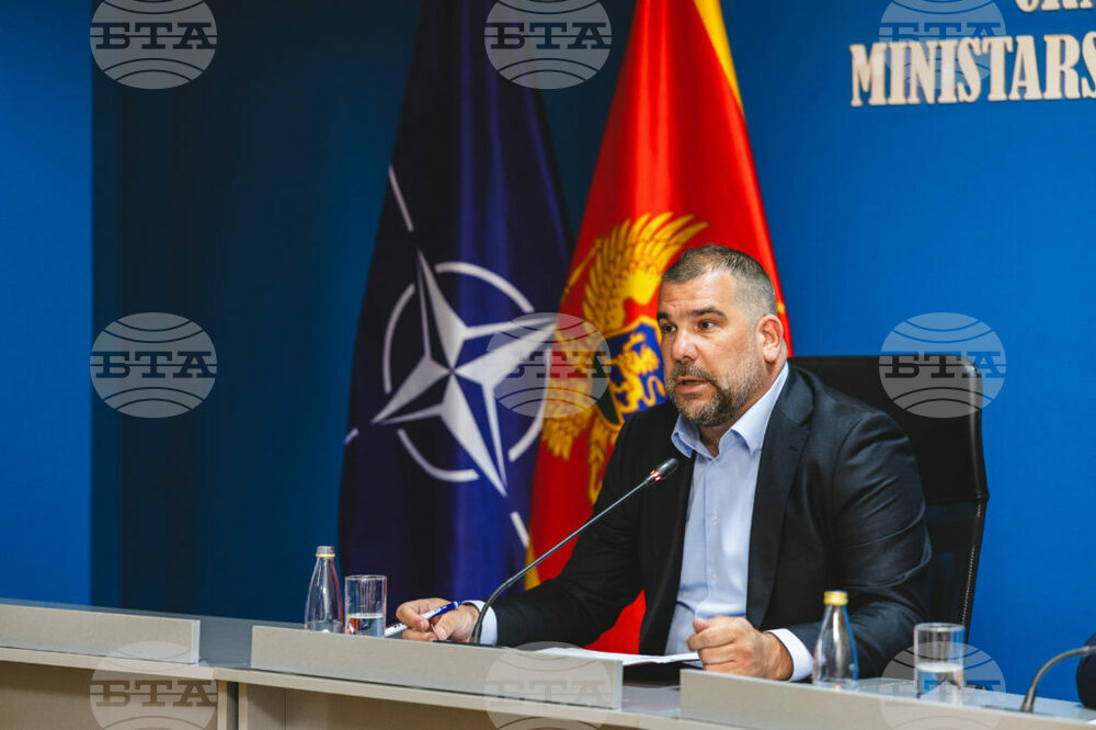 МИНА: Министърът на отбраната на Черна гора подаде сигнал в прокуратурата за предполагаеми нередности при разпределение на апартаменти