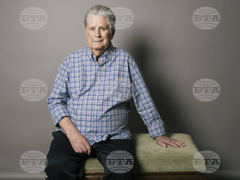 Obit Brian Wilson