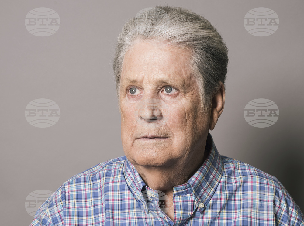 Obit Brian Wilson