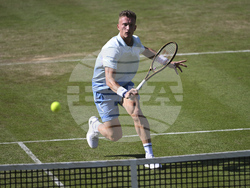 Germany Tennis Stuttgart Open