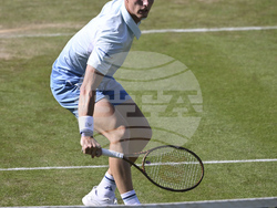 Germany Tennis Stuttgart Open