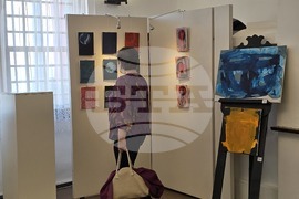 Балчик - Държавен културен институт “Двореца” - Дни на чешката култура