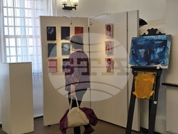 Балчик - Държавен културен институт “Двореца” - Дни на чешката култура