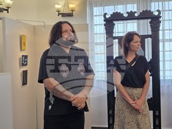 Балчик - Държавен културен институт “Двореца” - Дни на чешката култура