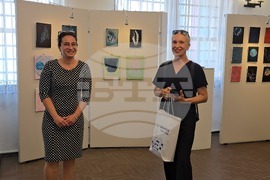 Балчик - Държавен културен институт “Двореца” - Дни на чешката култура