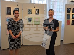 Балчик - Държавен културен институт “Двореца” - Дни на чешката култура