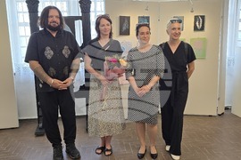 Балчик - Държавен културен институт “Двореца” - Дни на чешката култура