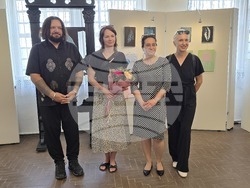 Балчик - Държавен културен институт “Двореца” - Дни на чешката култура