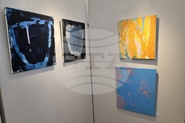 Балчик - Държавен културен институт “Двореца” - Дни на чешката култура