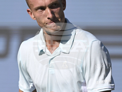 Germany Tennis Stuttgart Open