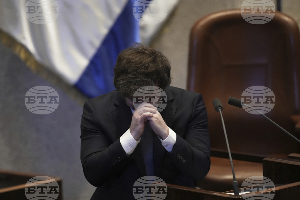 Israel Argentina