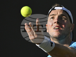 Germany Tennis Stuttgart Open