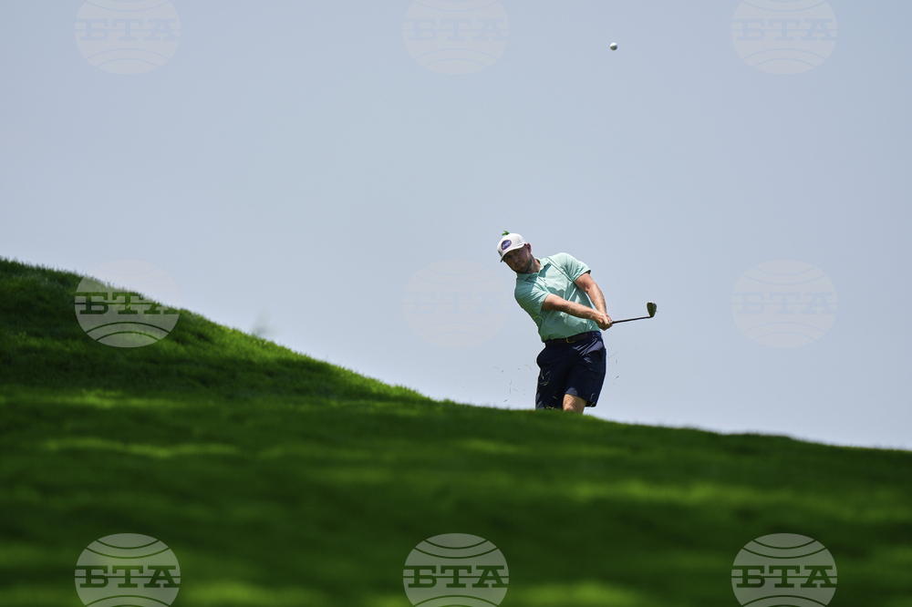US Open Golf